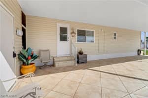 17540 Peppard Drive, FORT MYERS BEACH, FL 33931 Sold 09/05/24