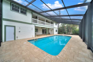 1524 Wilton Lane, SANIBEL, FL 33957 Sold 08/30/24