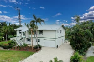 1524 Wilton Lane, SANIBEL, FL 33957 Sold 08/30/24
