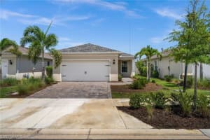 42147 Journey Drive, PUNTA GORDA, FL 33982 Sold 03/31/25