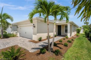 42147 Journey Drive, PUNTA GORDA, FL 33982 Sold 03/31/25