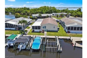 5507 Adam Drive, NORTH FORT MYERS, FL 33917 Sold 09/18/24