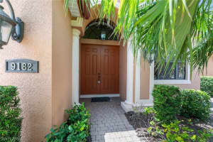 9182 River Otter Drive, FORT MYERS, FL 33912 Sold 07/30/24
