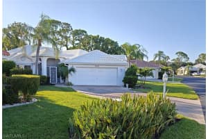 445 Islamorada Boulevard, Punta Gorda, FL 33955 Sold 11/27/24