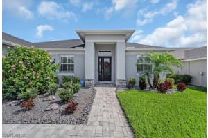 3126 Jenna Mae Way, LAKELAND, FL 33812 Sold 09/30/24