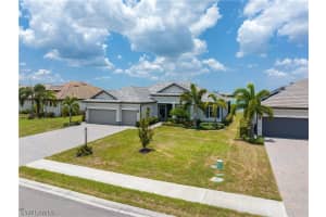 19512 The Place Boulevard, Estero, FL 33928 Sold 01/30/25