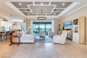 19512 The Place Boulevard, Estero, FL 33928 Sold 01/30/25