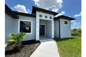2803 21st Street, LEHIGH ACRES, FL 33976 Sold 09/16/24