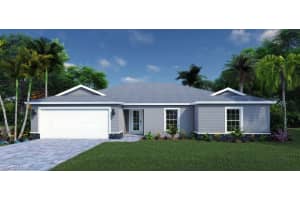 16402 Alcira Circle, PUNTA GORDA, FL 33955 Sold 10/29/24