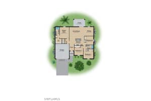 16402 Alcira Circle, PUNTA GORDA, FL 33955 Sold 10/29/24