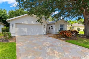 20911 Persimmon Place, Estero, FL 33928 Sold 04/04/25