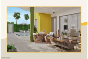 3724 Grove Circle, Naples, FL 34112 - MLS#224048194