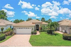 8373 Gleneagle Way, NAPLES, FL 34120 Sold 07/10/24