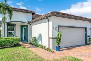 1162 Town And River Drive, FORT MYERS, FL 33919 Sold 07/30/24