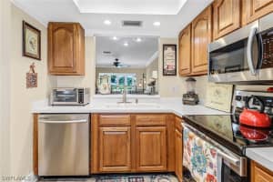 1036 Pine Isle Lane, Naples, FL 34112 Sold 11/11/24
