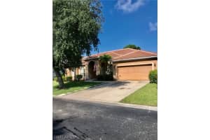 8853 Cypress Preserve Pl, Fort Myers