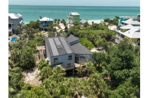 4591 Hodgepodge Lane, Upper Captiva, FL 33924 Sold 10/03/24