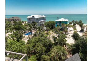 4591 Hodgepodge Lane, Upper Captiva, FL 33924 Sold 10/03/24
