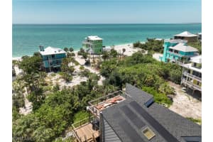 4591 Hodgepodge Lane, Upper Captiva, FL 33924 Sold 10/03/24