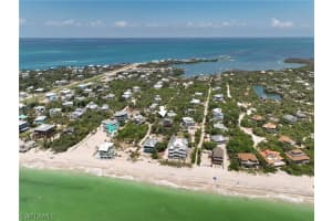 4591 Hodgepodge Lane, Upper Captiva, FL 33924 Sold 10/03/24