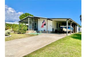 203 Riverwood Road, NAPLES, FL 34114 Sold 09/25/24