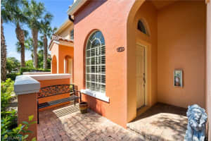 8549 Via Garibaldi Circle, Estero, FL 33928 Sold 01/21/25