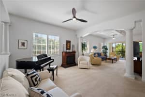 8549 Via Garibaldi Circle, Estero, FL 33928 Sold 01/21/25