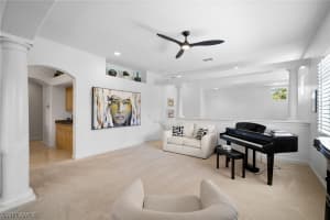 8549 Via Garibaldi Circle, Estero, FL 33928 Sold 01/21/25