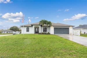 3918 5th Street, LEHIGH ACRES, FL 33971 Sold 10/29/24