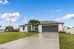 3918 5th Street, LEHIGH ACRES, FL 33971 Sold 10/29/24