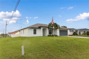 3918 5th Street, LEHIGH ACRES, FL 33971 Sold 10/29/24