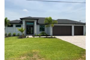 16346 Juarez Circle, PUNTA GORDA, FL 33955 Sold 01/30/25