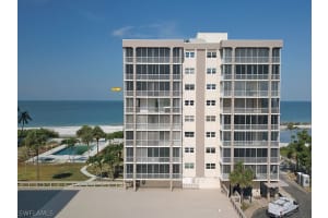 7146 Estero Boulevard, Fort Myers Beach, FL 33931 Sold 11/22/24