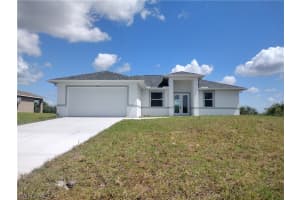 906 Emerald Street, LABELLE, FL 33935 Sold 09/25/24