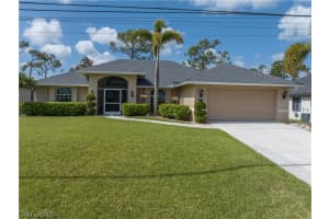 1410 16th Terrace, CAPE CORAL, FL 33991 Sold 10/08/24