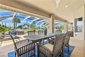 1410 16th Terrace, CAPE CORAL, FL 33991 Sold 10/08/24