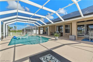1410 16th Terrace, CAPE CORAL, FL 33991 Sold 10/08/24