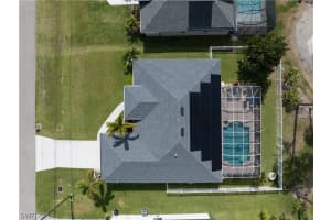 1410 16th Terrace, CAPE CORAL, FL 33991 Sold 10/08/24