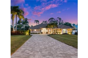 2022 Duke Drive, NAPLES, FL 34110 Sold 07/24/24