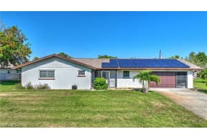 421 Robert Avenue, LEHIGH ACRES, FL 33936 Sold 10/18/24