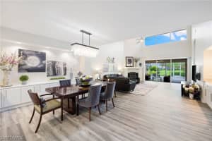 11618 Quail Village Way, NAPLES, FL 34119 Sold 09/24/24