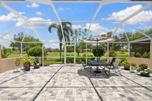 11618 Quail Village Way, NAPLES, FL 34119 Sold 09/24/24