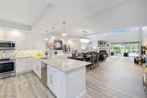 11618 Quail Village Way, NAPLES, FL 34119 Sold 09/24/24