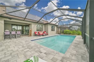 16068 Palmetto Prairie Drive, ALVA, FL 33920 Sold 12/30/24