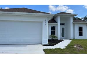453 Lillon Avenue, LEHIGH ACRES, FL 33974 Sold 09/15/24