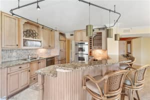 4401 Gulf Shore Boulevard, Naples, FL 34103 Sold 04/17/25