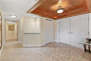 4401 Gulf Shore Boulevard, Naples, FL 34103 Sold 04/17/25