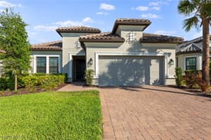 15279 Arpino Court, Naples, FL 34114 Sold 08/15/25