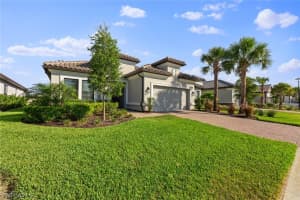 15279 Arpino Court, Naples, FL 34114 Sold 08/15/25