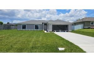 2001 4th Street, CAPE CORAL, FL 33991 Sold 09/17/24